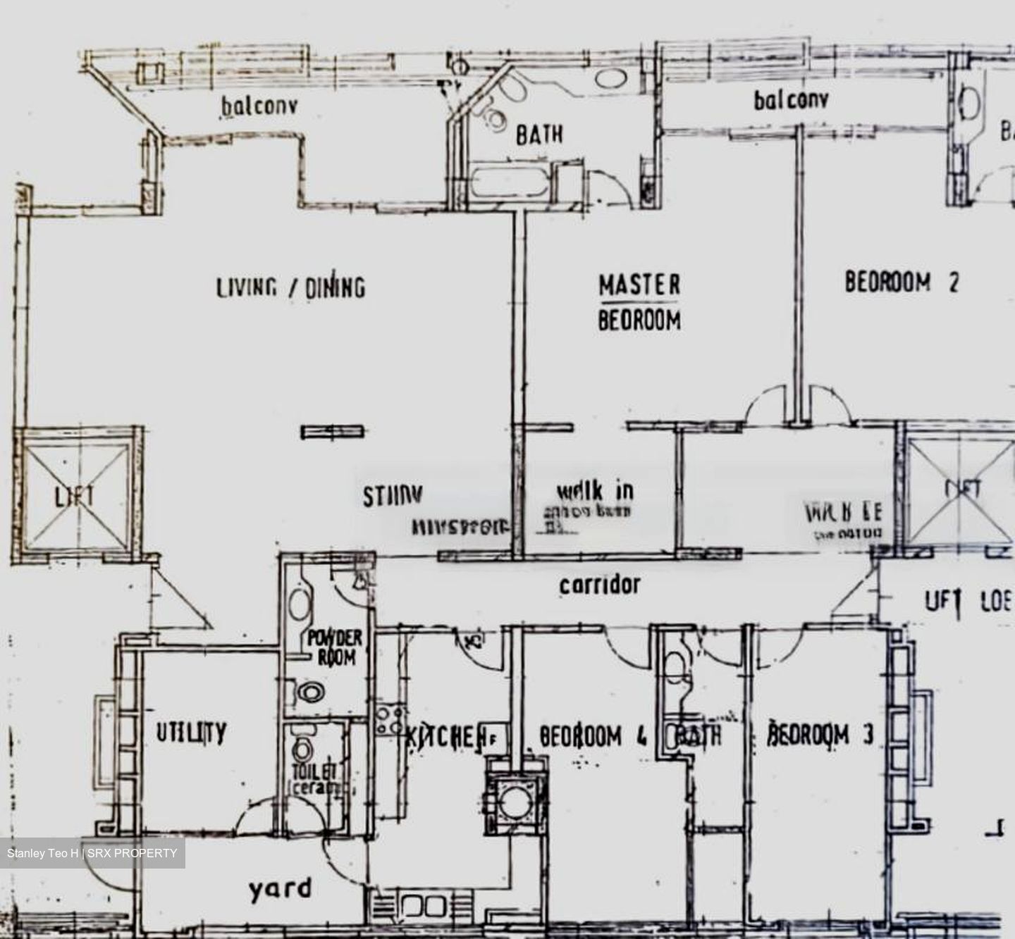 Sutton Place (D10), Condominium #484652621